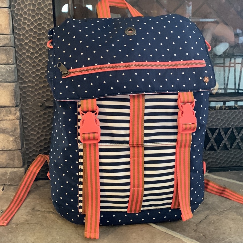 EUC Matilda Jane tween/teen backpack- EUC